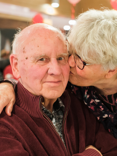 Valentijnsdiner In Oudshoorn 2